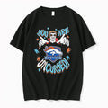 Official Wwe Drops Danhausen X Denver Broncos You Are Uncursed T Shirts Jpg
