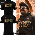 Wake Forest Demon Deacons 2026 Military Appreciation Night Shirt