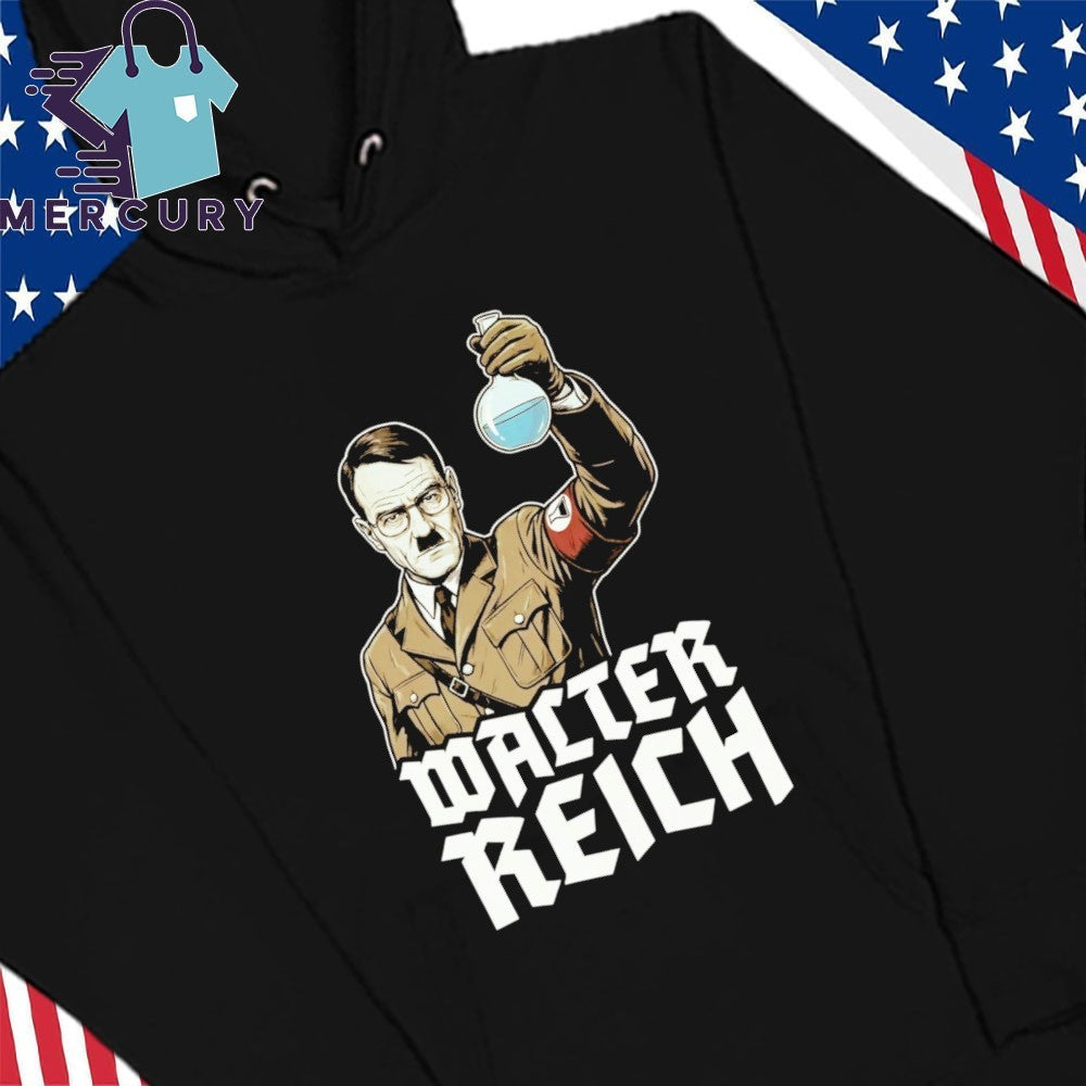 Walter Reich Shirt