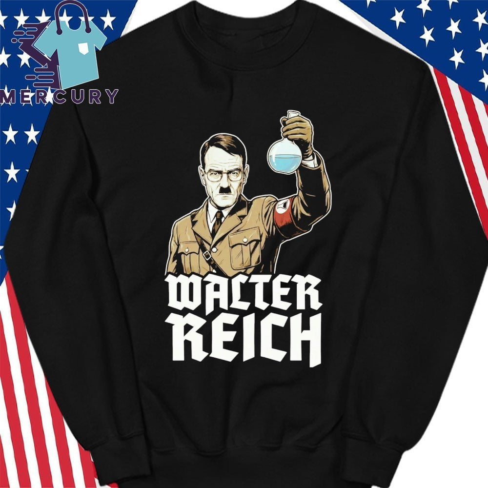 Walter Reich Shirt