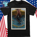 Warren Haynes February 2026 Tour Poster Shirt