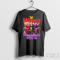 Official Wawa Hocus Pocus You Cant Sit With Us Halloween Shirt Sweater