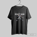 Official Welcome To The Schlitt Show Cam Schlittler New York Yankees Mlb Signature