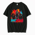 Official Wemby Area 210 Built Different Spurs Basketball Fiesta Graphic T Shirts