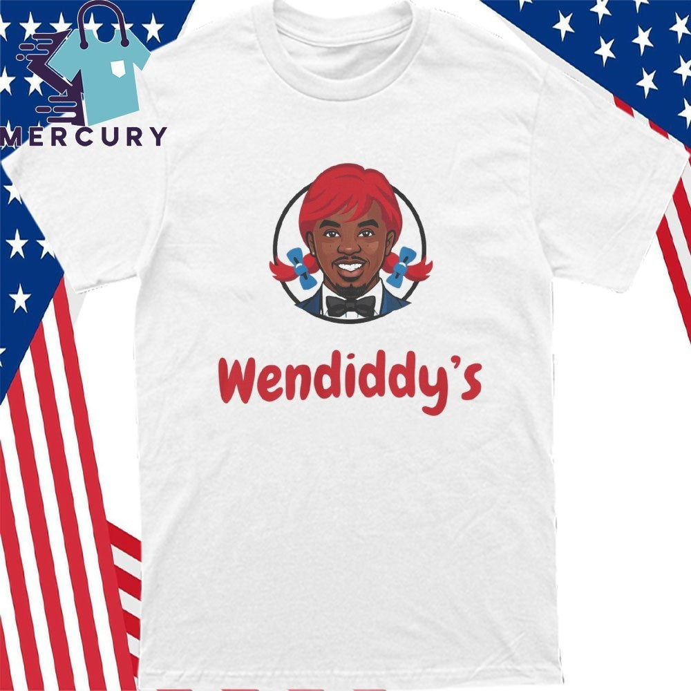 Wendiddy’s Diddy Shirt