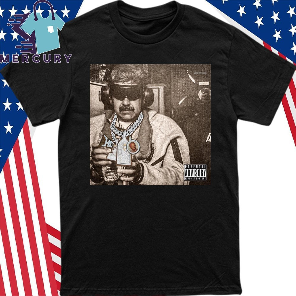 Westside Gunn Pray For Venezuela Shirt