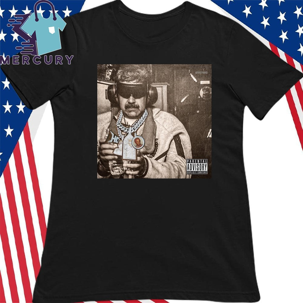 Westside Gunn Pray For Venezuela Shirt