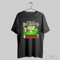 Official What Recession Gangster Peter T Shirt