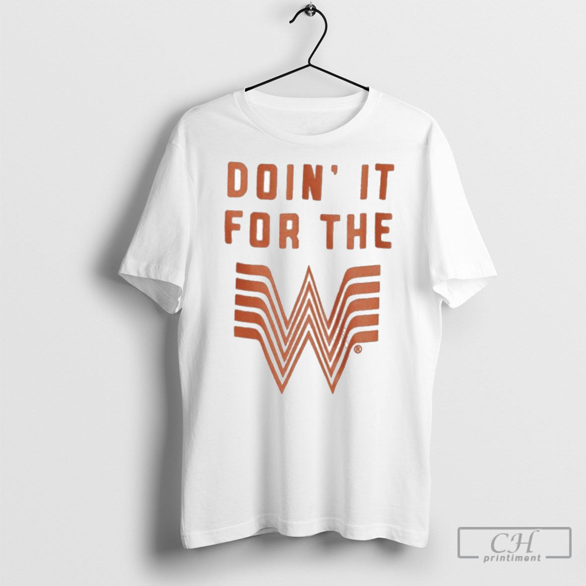 Official Whataburger For The W