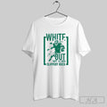 Official White Out September 13 2025 Slippery Rock Football