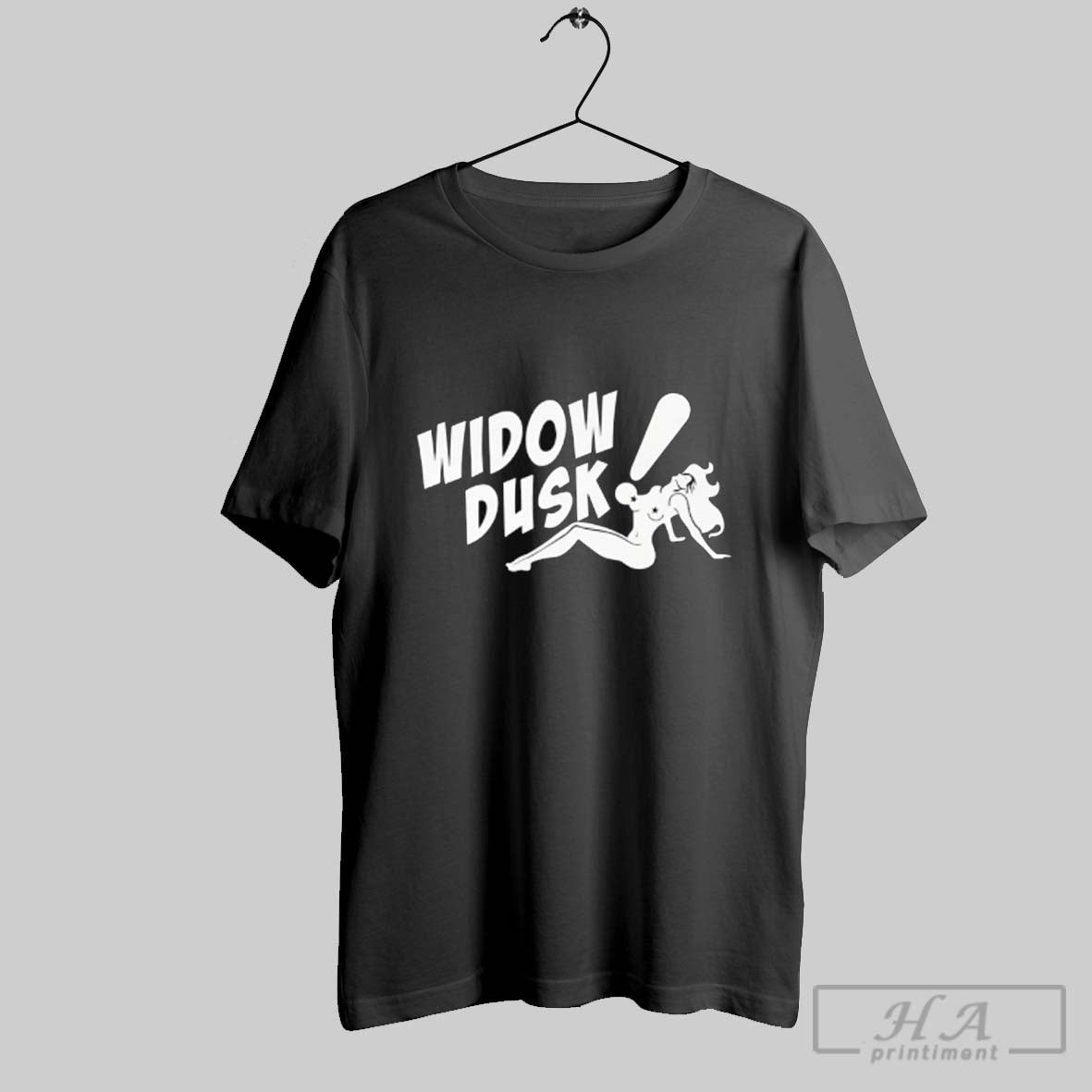 Official Widow Dusk Bada Bing