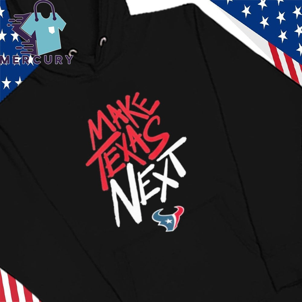 Will Anderson Jr Make Texas Next Shirt