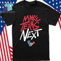 Will Anderson Jr Make Texas Next Shirt