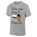 Wine Moms Gang Chiantifa Shirt