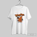 Official Wingman Buffalo Wings Graphic