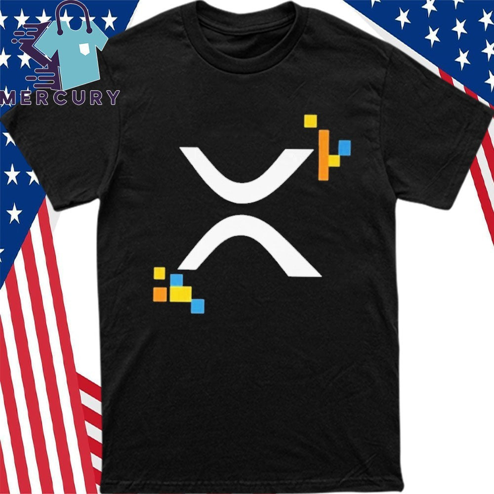 XRP Community Day Shirt