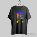 Official Xeno Fighter Entertainment System