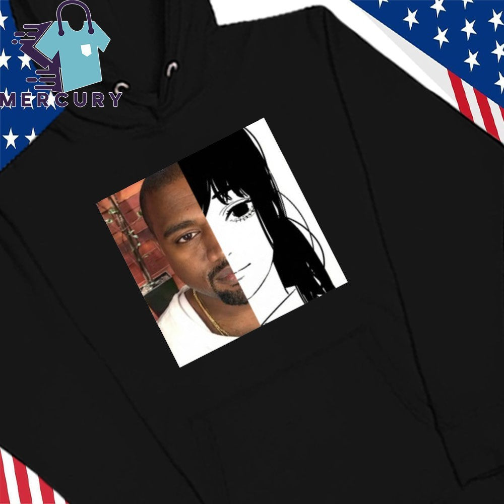 Ye x Asa Shirt