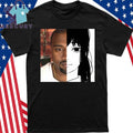 Ye x Asa Shirt