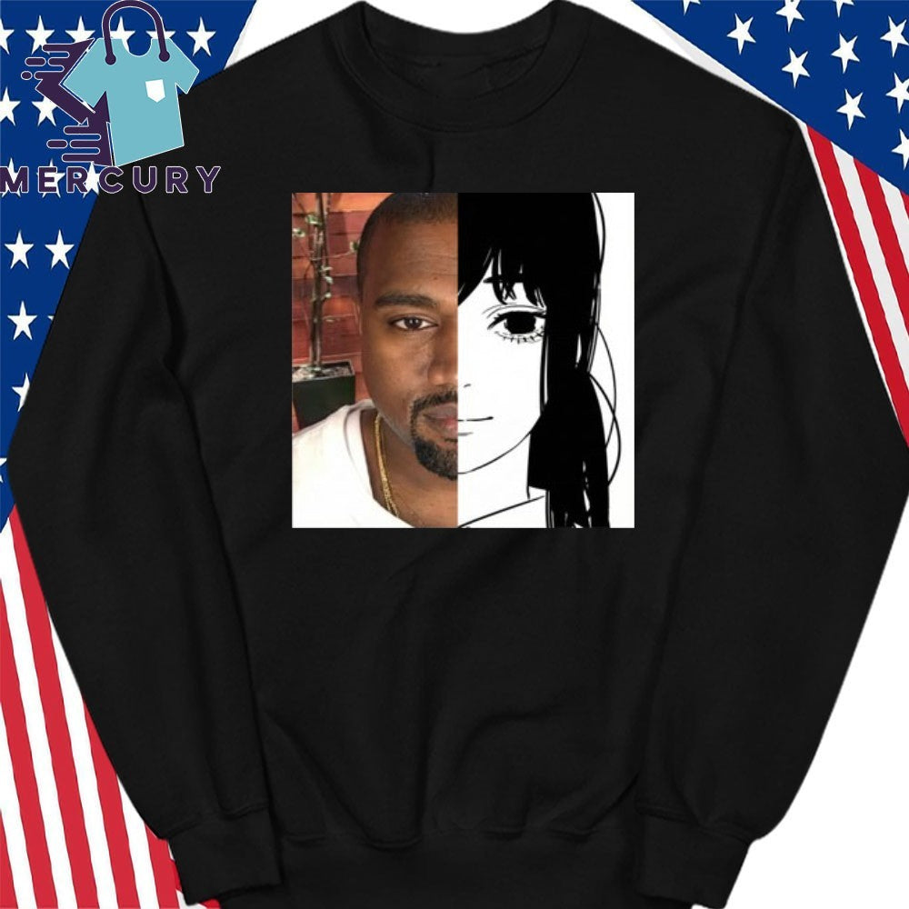 Ye x Asa Shirt