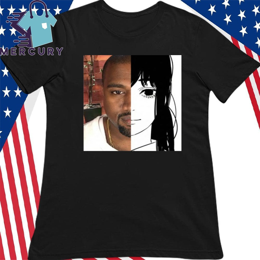 Ye x Asa Shirt
