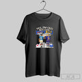 Official Yes Im Old But I Saw Buffalo Sports Teams Greatness Kelly And Hasek Tee