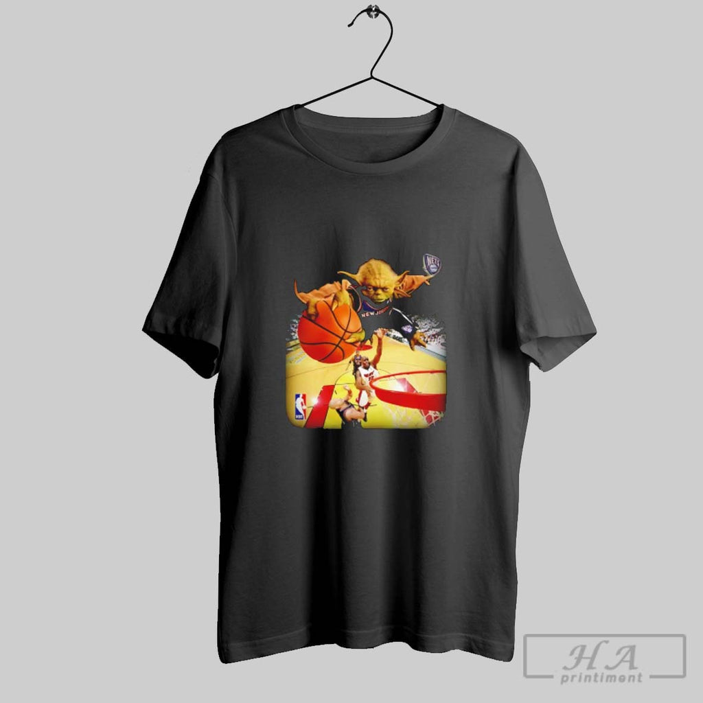 Official Yoda Ballin Dunk