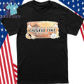 You Met Me At A Very Chinese Time In My Life Shirt