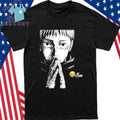 Yuji Cryin Son Shirt