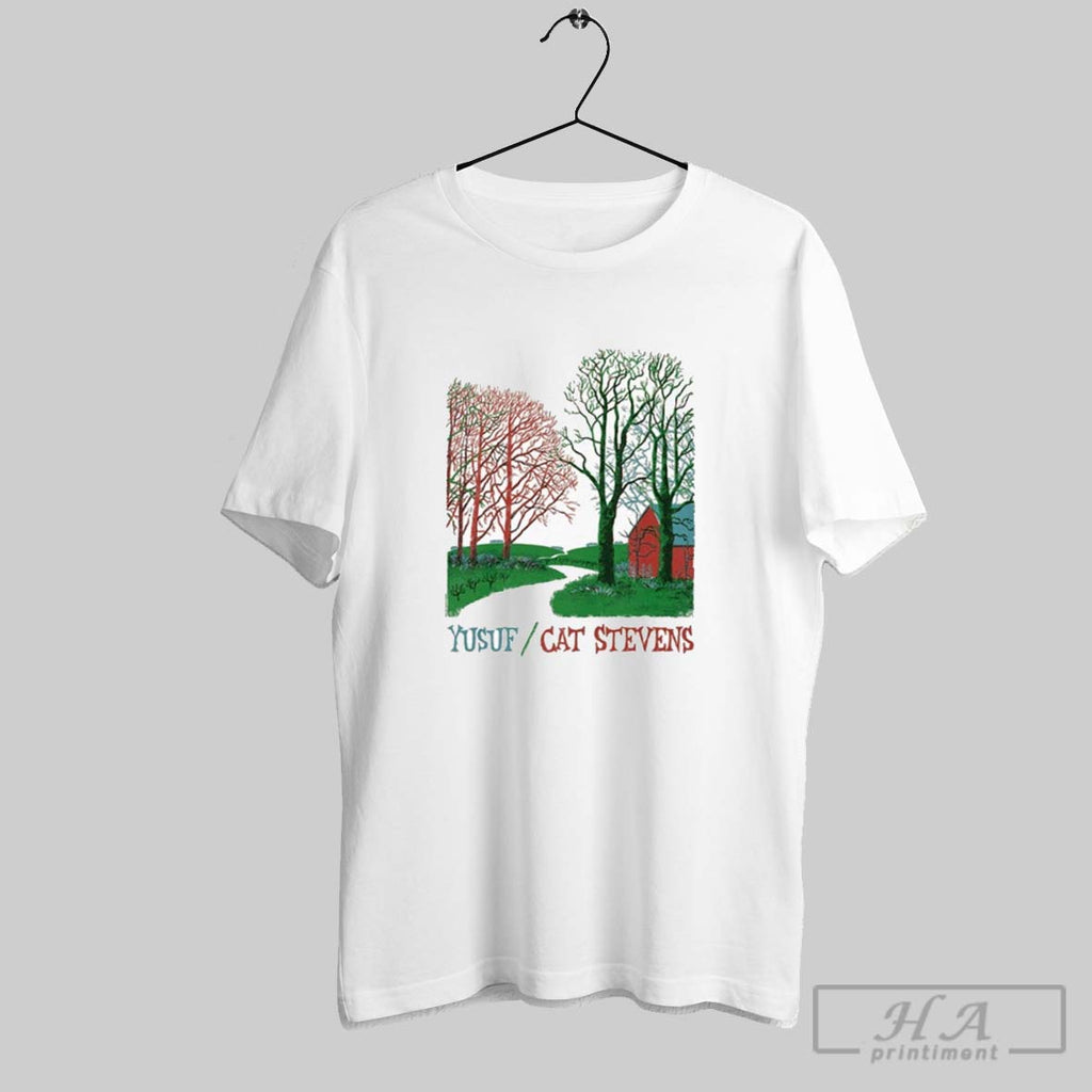 Official Yusuf Cat Stevens Hyde Park London 2025