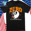 Zero Womens Juniors Shirt