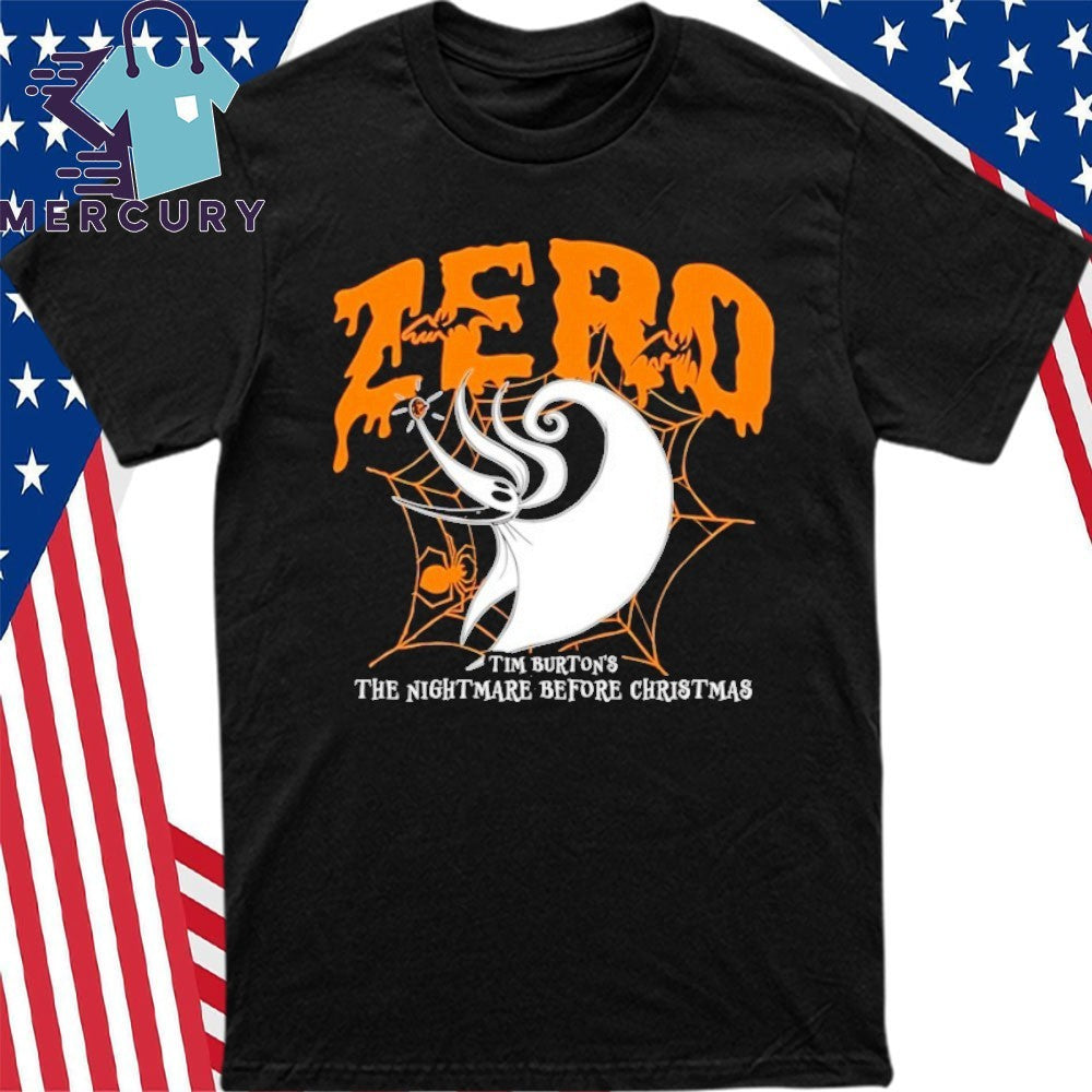Zero Womens Juniors Shirt