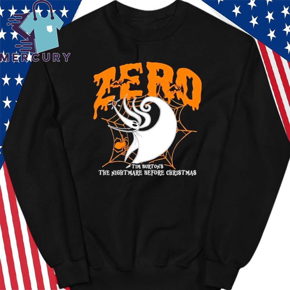Zero Womens Juniors Shirt