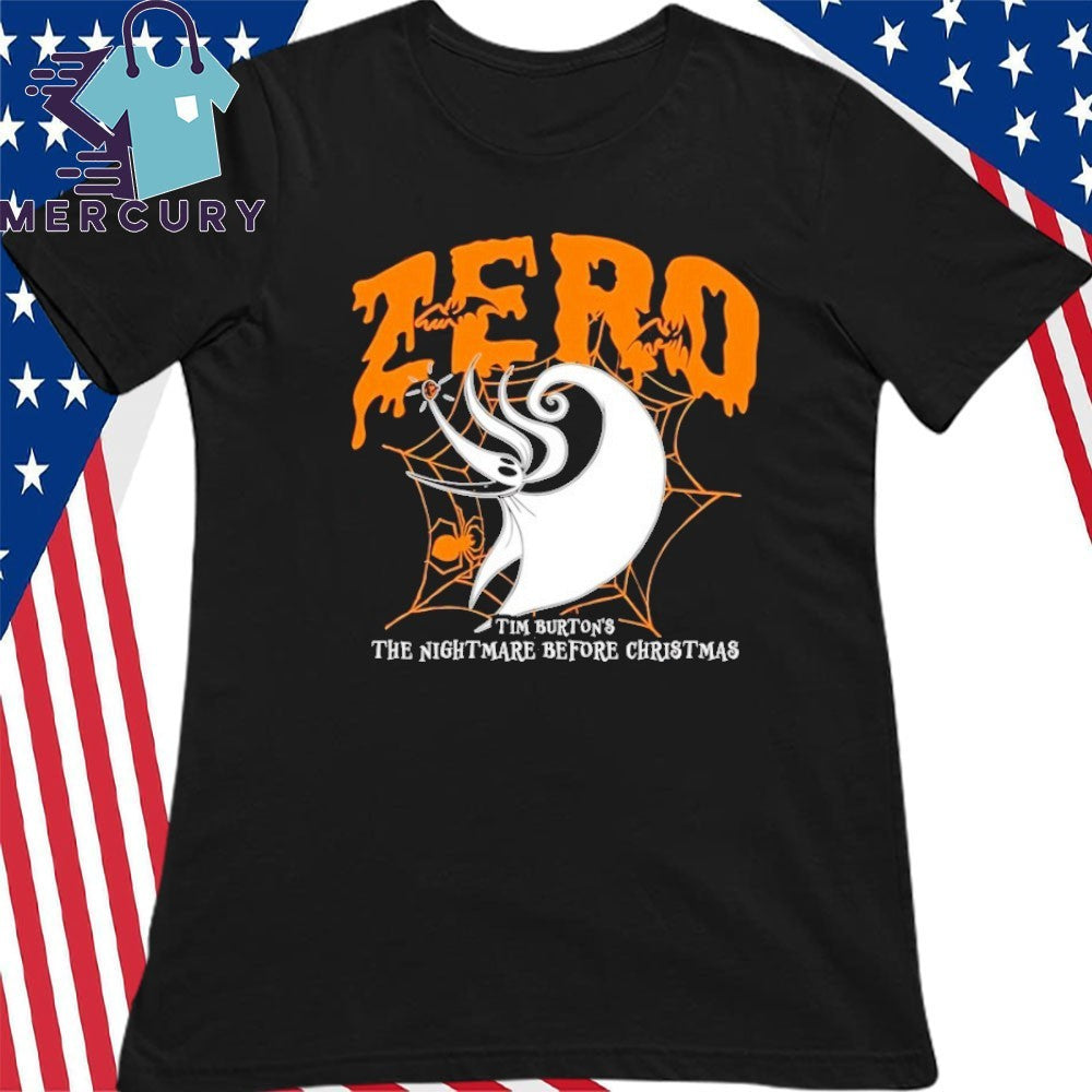 Zero Womens Juniors Shirt