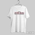 Official Zolari For Congress Cdtx 2 Usa
