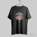 Official Charlie Memorial They Can Silence One But They Cant Silence Us Allshirt