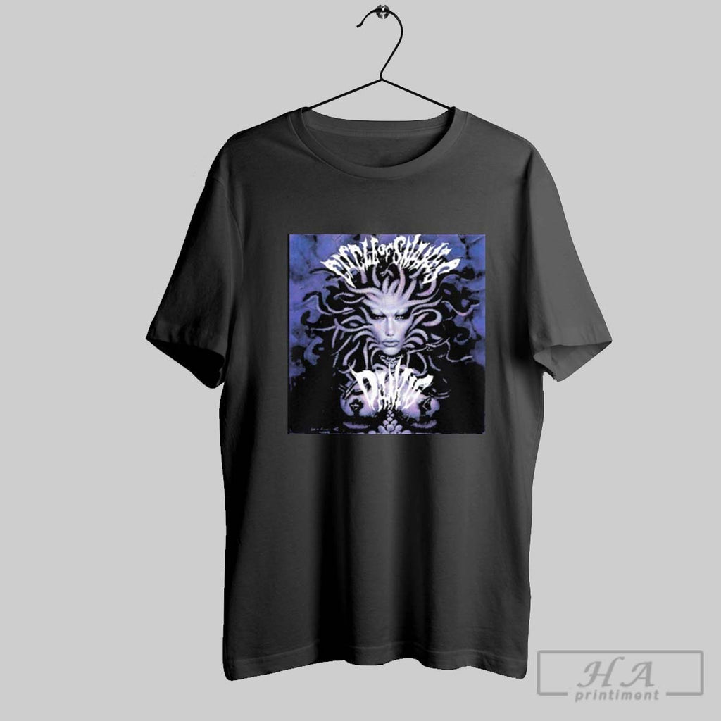Official Danzig Circle Of Snakes S Men