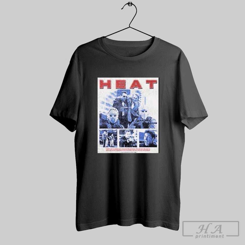 Official Finance And Maneuver Heat 95 S Men
