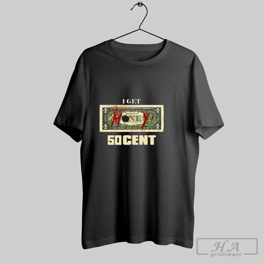 Official I Get Money 50 Cen _ya2cch