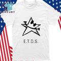 idk E.T.D.S. Freestar Shirt