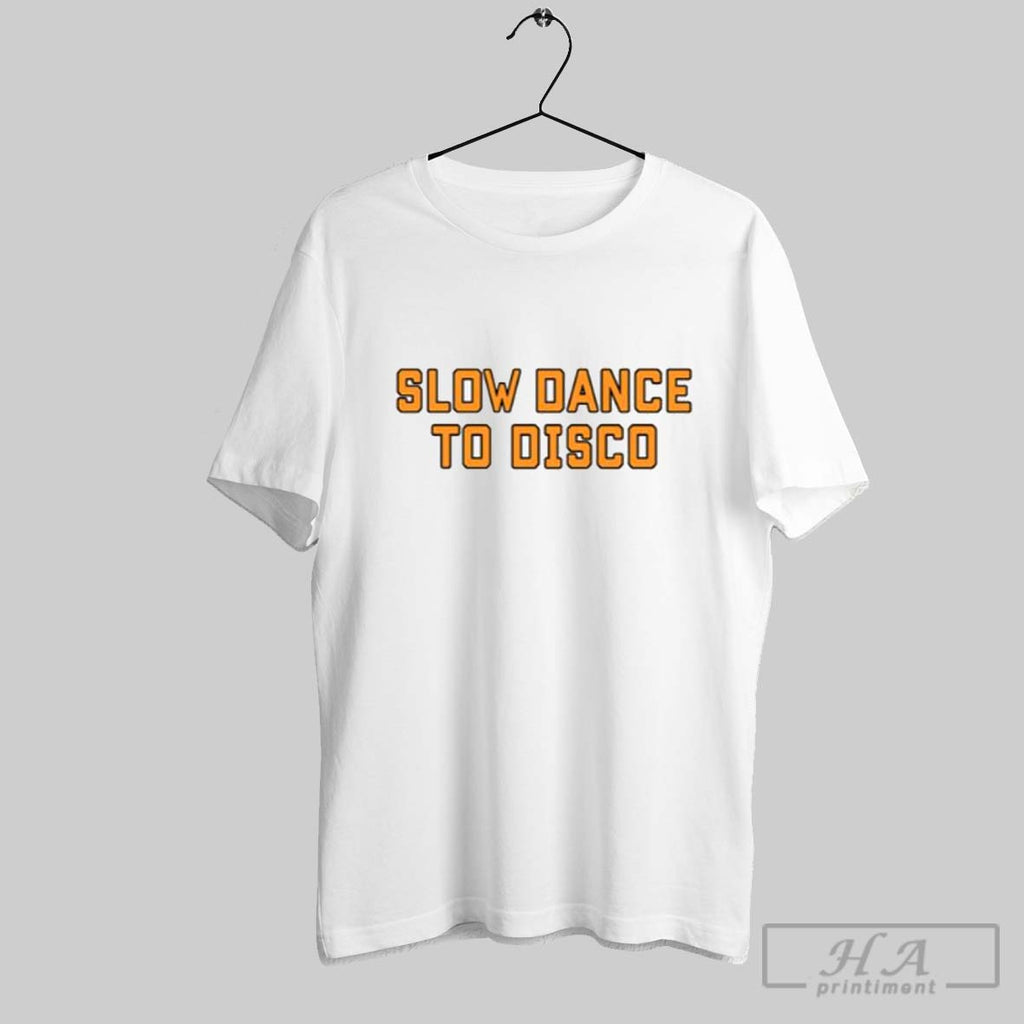 Official Joseph Slow Dance Men