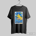 Official Phish September 16 17 2025 Georgia Men