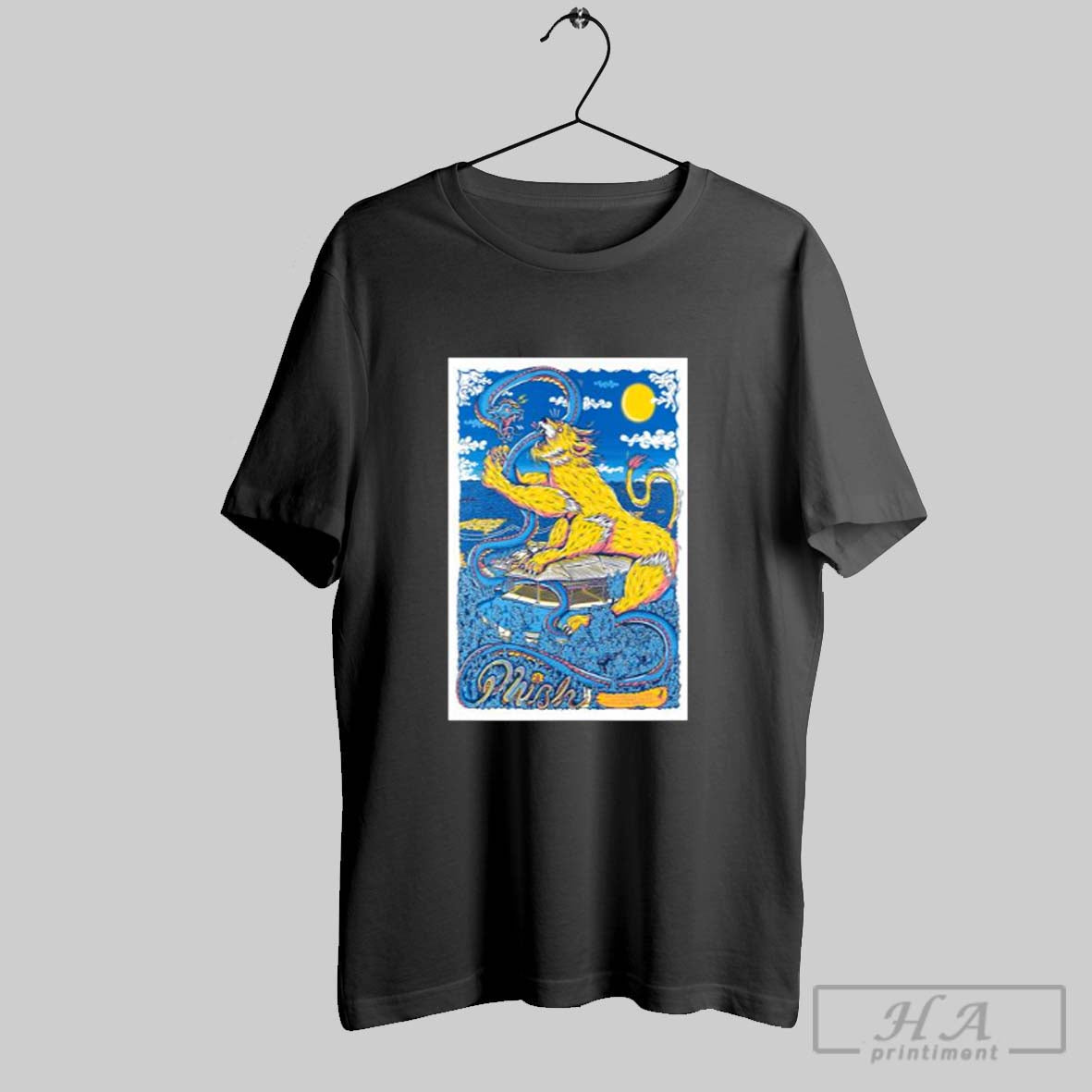 Official Phish September 16 17 2025 Georgia Men