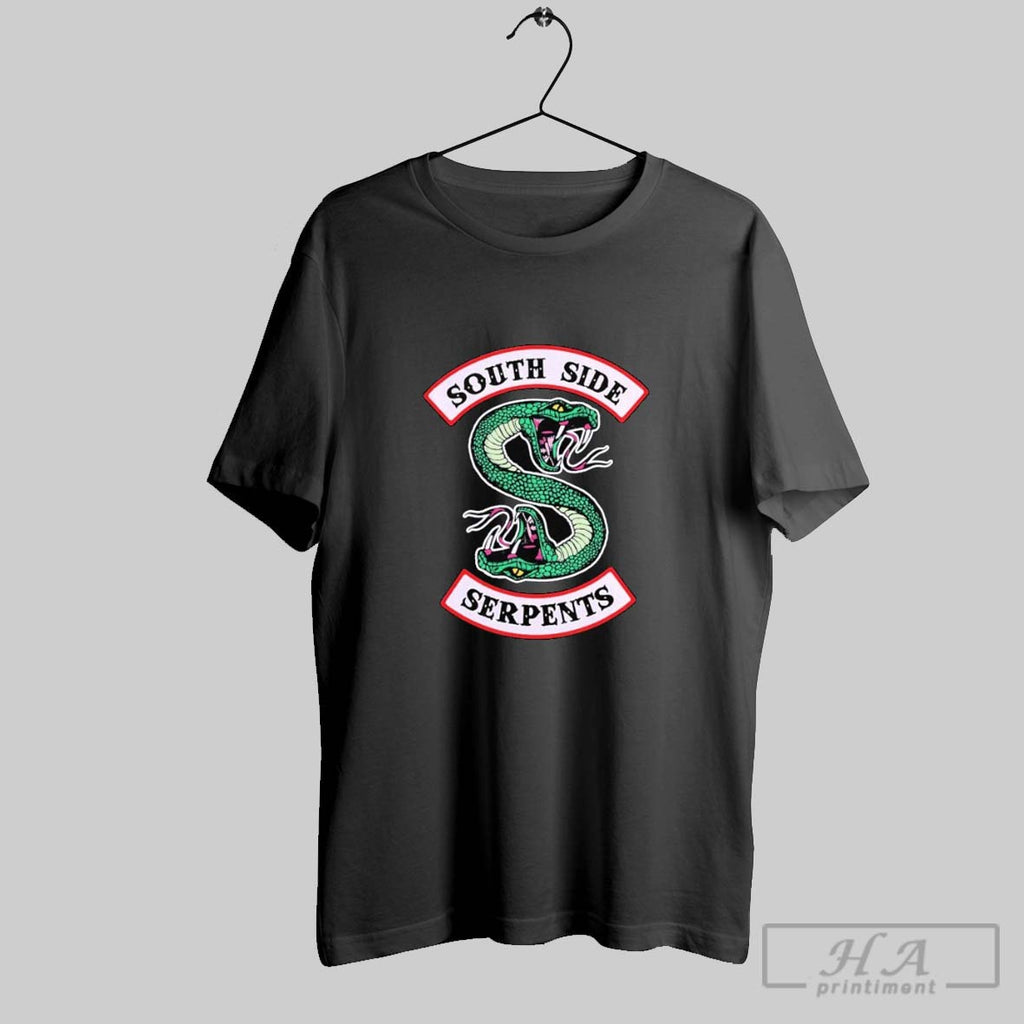 Official Riverdale Southside Serpents Snake S Men