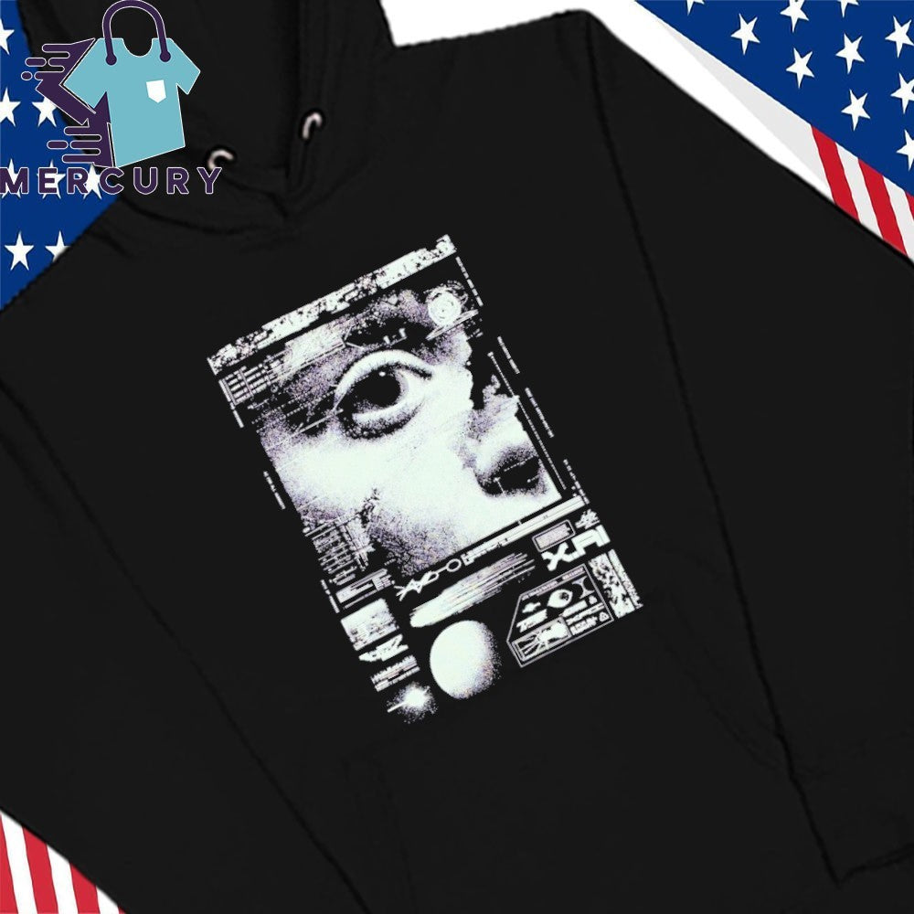 xAI Human Connection Shirt