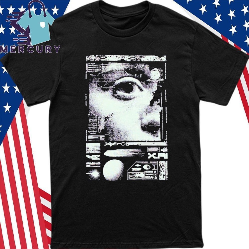 xAI Human Connection Shirt