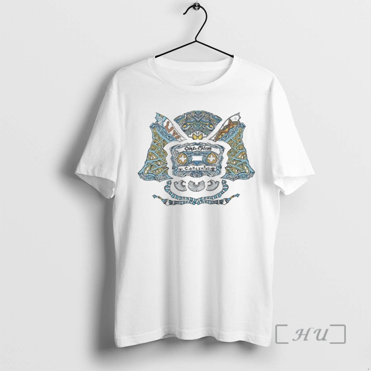 Officials 2 Live X One Moon Collective