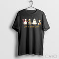 Officials 2025 Halloween Just A Spooky Goose T Shirt