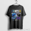 Officials 2025 Season Gameday Detroit Lions Vs Baltimore Ravens Mt Bank Stadium Week 3 Unisex