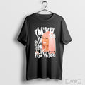 Officials 2025 Wnba Mvp 4x Las Vegas Aces Aja Wilson Playa Society Graphic
